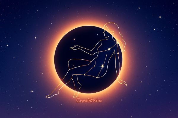 How September 21 Virgo Eclipse Affects Your Life