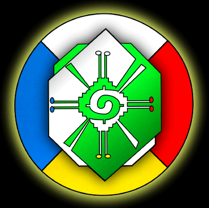 Galactic Shield