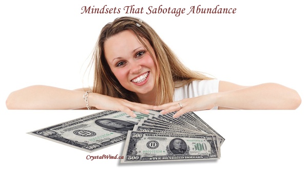 mindset abundance