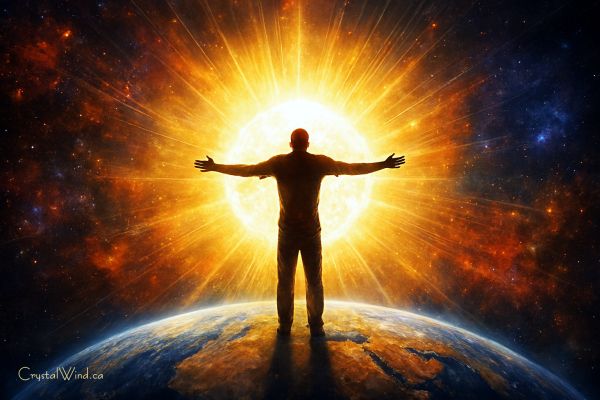 Humanity’s Awakening: Shocking Shift to a New Earth!