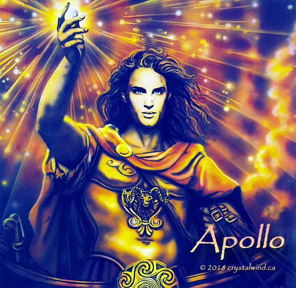 apollo lisa iris copyright protected crystal wind