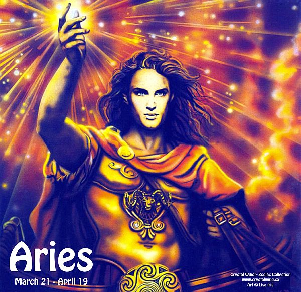 Aries