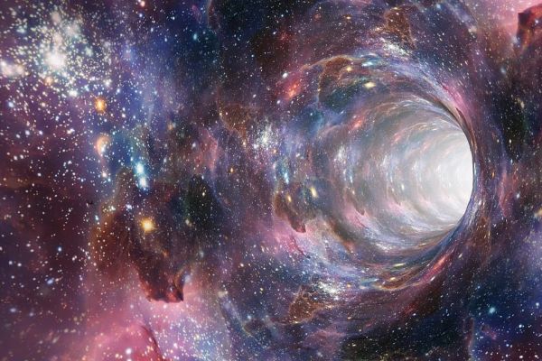Monthly Message for July: In The Blink Of An Eye, Everything Changes Monthly Message for July: In The Blink Of An Eye, Everything Changes