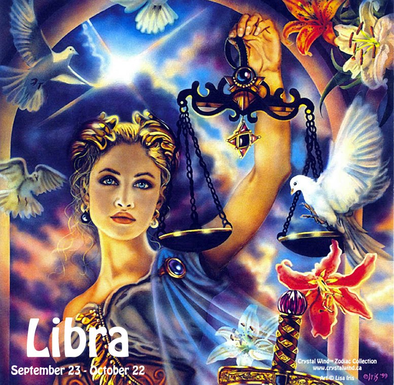 Libra Libra