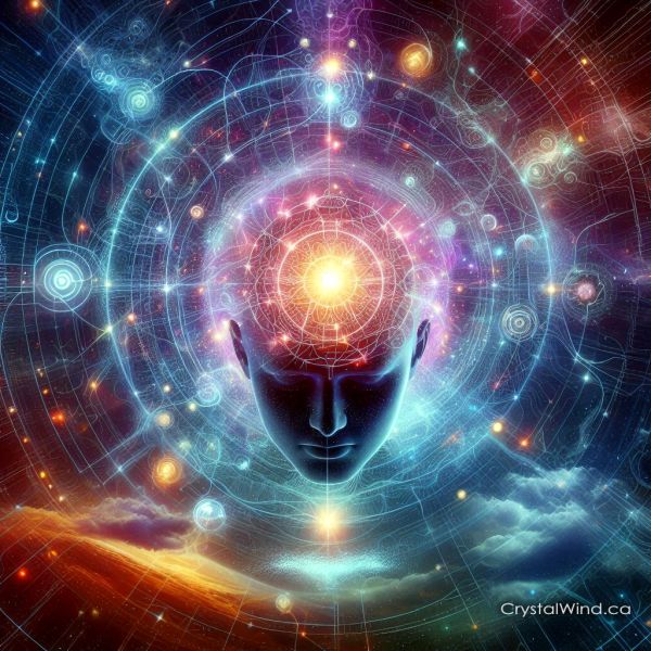Quantum Mind Shift Ignites Human Potential Quantum Mind Shift Ignites Human Potential