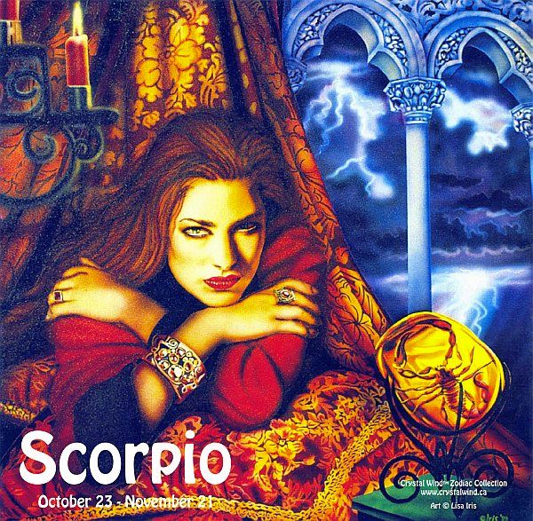 Scorpio