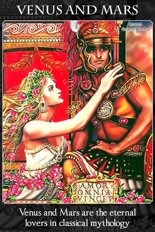 Mars/Venus New Relationship Cycle Mars/Venus New Relationship Cycle
