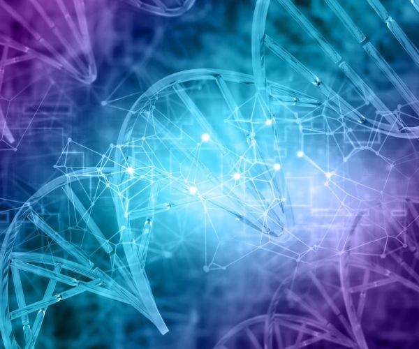 Integrating Expanded DNA - Goddess of Creation Integrating Expanded DNA - Goddess of Creation