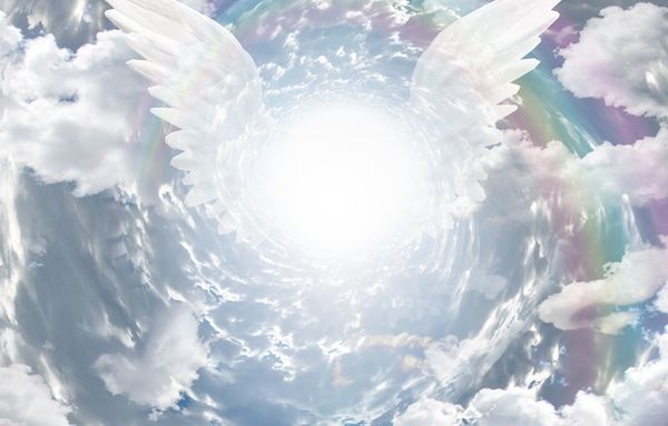 The Council: Angels, Part 2 The Council: Angels, Part 2