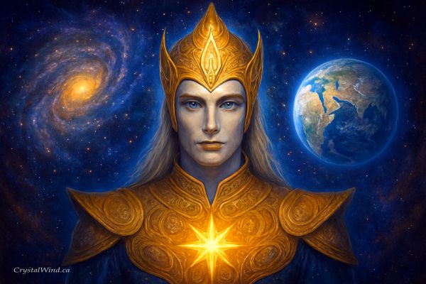 Ashtar Speaks: Digital Shift and Planetary Connection