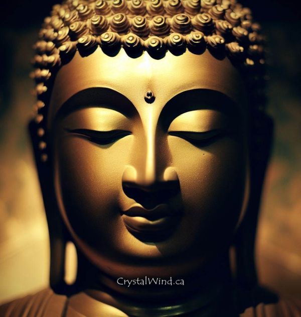 Message from Buddha: Your Role in Ascension to 5D New Earth