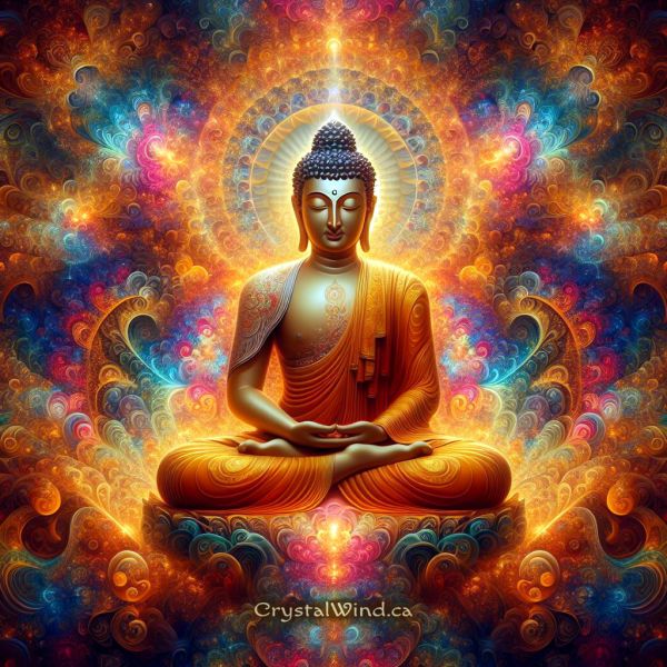 Gautama Buddha Wisdom: Build Your Divine Reality Pyramid Gautama Buddha Wisdom: Build Your Divine Reality Pyramid