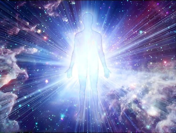 Activating All Your Senses - Goddess of Creation Activating All Your Senses - Goddess of Creation