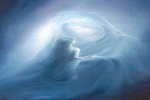 Divine Mother: Enjoy Being You Divine Mother: Enjoy Being You