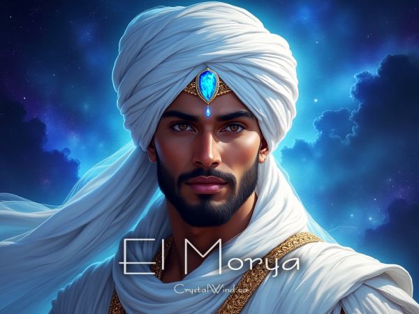 El Morya: Embrace Love, Let Go of Possession - A Message for Humanity. El Morya: Embrace Love, Let Go of Possession - A Message for Humanity.
