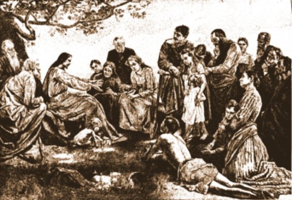 Reconnecting to the Essenes - The Essene Collective Reconnecting to the Essenes - The Essene Collective