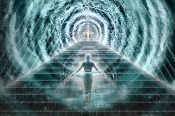 Integrate Balance within Your Life - Goddess of Creation Integrate Balance within Your Life - Goddess of Creation