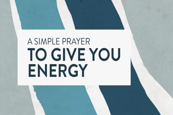 The Council: Prayers are Energy The Council: Prayers are Energy