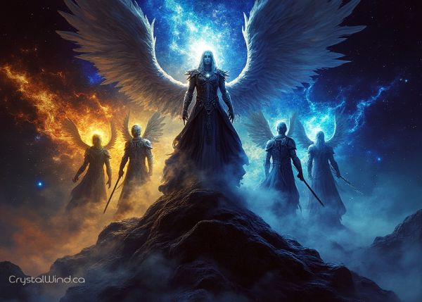 Guardians of Ascension: Love Rules All Guardians of Ascension: Love Rules All