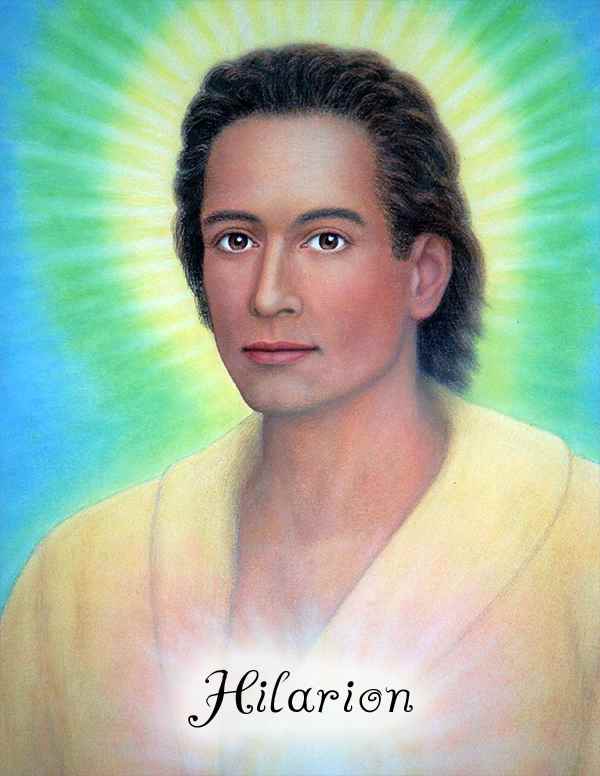 hilarion