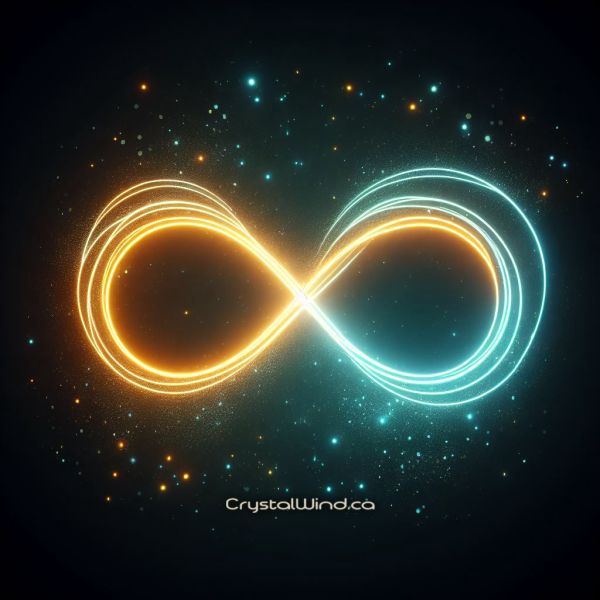 infinity