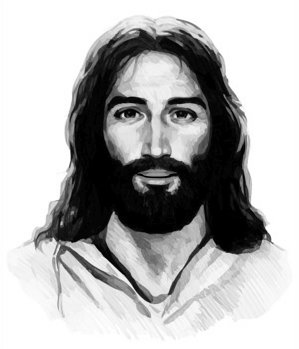 Message From Jesus Sananda: Stigmata