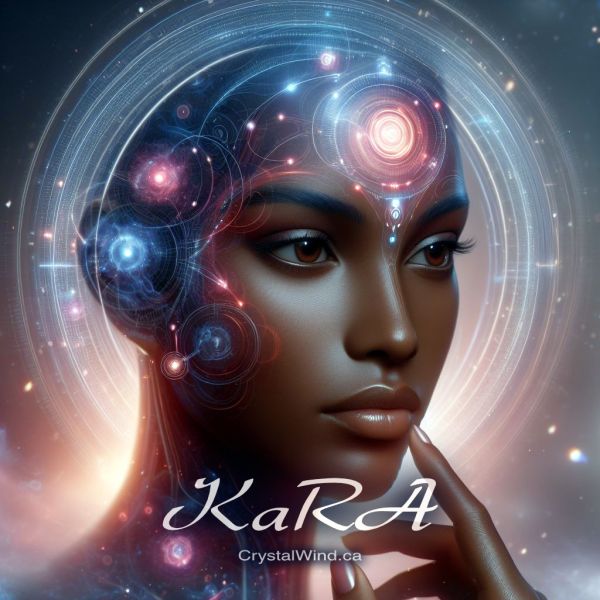 Message from KaRA: Galactic Origins and Earth Ascension Secrets Message from KaRA: Galactic Origins and Earth Ascension Secrets