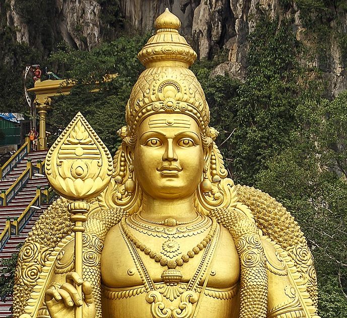 Kartikeya: The Army Of Lovers! Kartikeya: The Army Of Lovers!