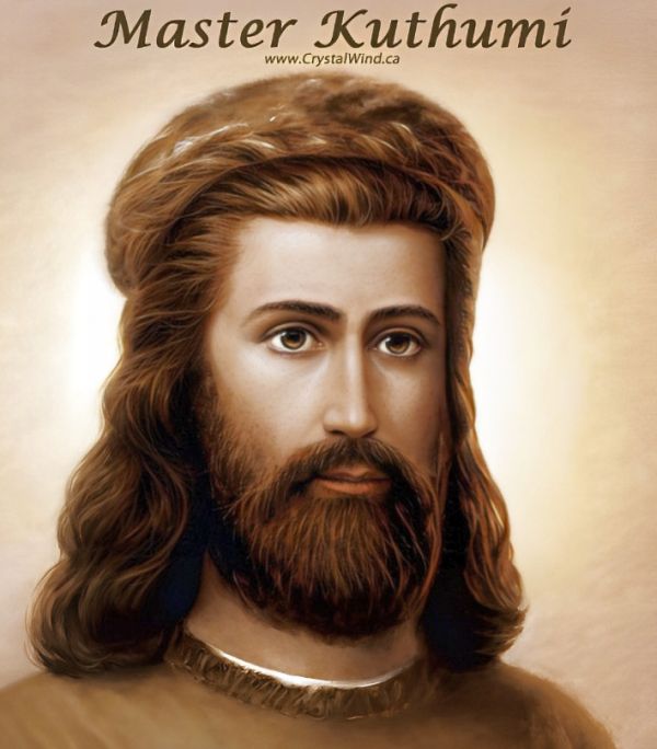 Master Kuthumi: Divine Blessings for 2024 and Beyond Master Kuthumi: Divine Blessings for 2024 and Beyond