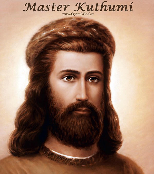 Master Kuthumi Reveals How to Manifest the Impossible Master Kuthumi Reveals How to Manifest the Impossible