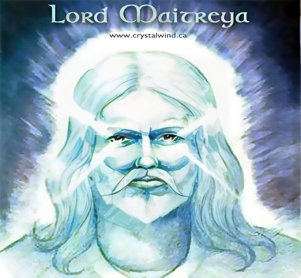 Lord Maitreya: Our Shifts into the Fifth Dimension Lord Maitreya: Our Shifts into the Fifth Dimension