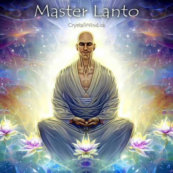 Master Lanto: What You Believe Determines Your Fate