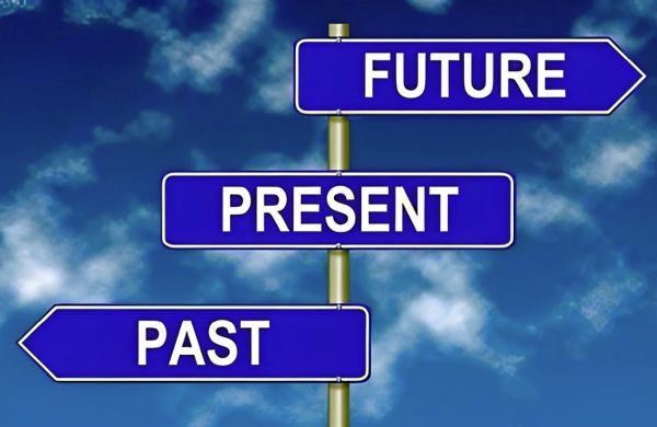 The Council: Visiting the Past. Is it Possible? The Council: Visiting the Past. Is it Possible?