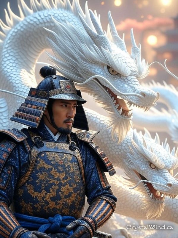 Samurai Kwan Huin Hi: Light Beings' Guardians Samurai Kwan Huin Hi: Light Beings' Guardians