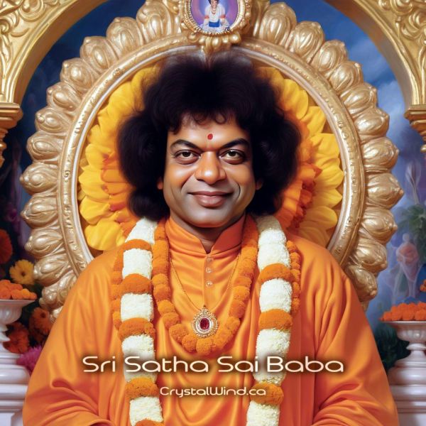 Tribute To Sai Baba Tribute To Sai Baba