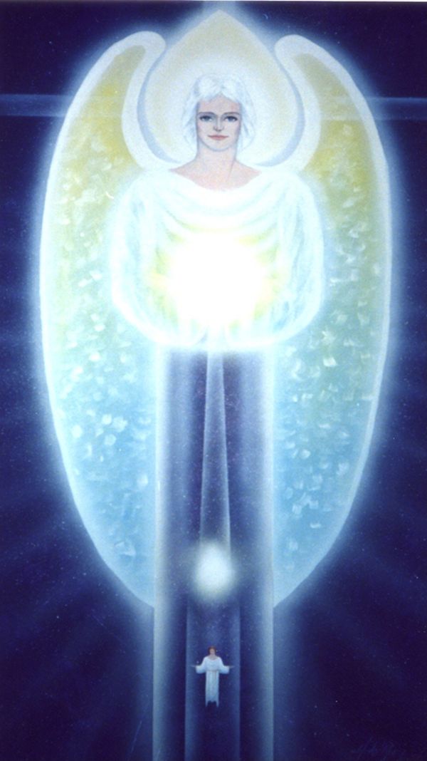 The Council: In the Beginning - Part 6 The Council: In the Beginning - Part 6