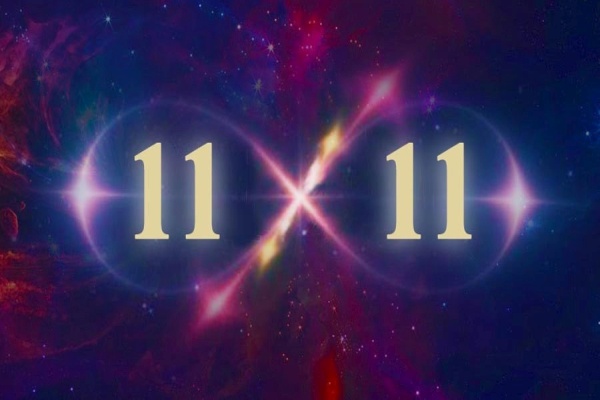 11/11 Wisdom Portal 11/11 Wisdom Portal