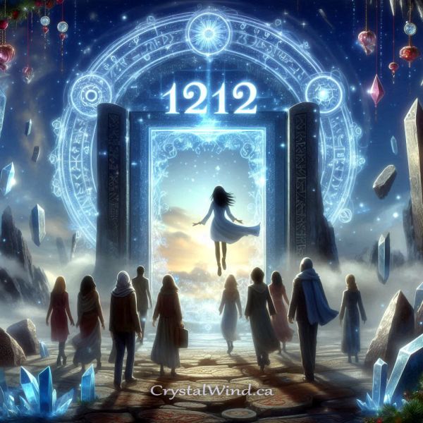 12/12 Portal: Entering a New Cycle of Sovereignty and Love 12/12 Portal: Entering a New Cycle of Sovereignty and Love