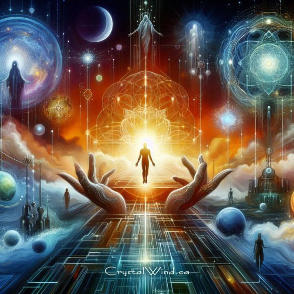 Healing Relationships Through Sovereignty and Inner Wholeness Healing Relationships Through Sovereignty and Inner Wholeness