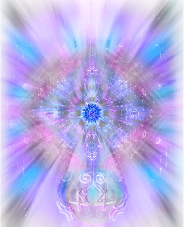 4/4 Harmonic Portal Opening 4/4 Harmonic Portal Opening