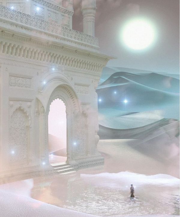 6/6/6 Harmonic Portal 6/6/6 Harmonic Portal