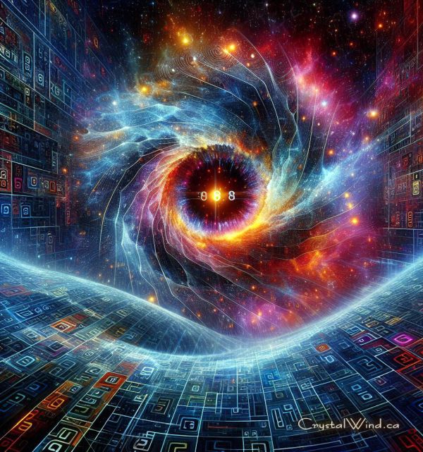 888 Passage: A New Chapter for Humanity 888 Passage: A New Chapter for Humanity