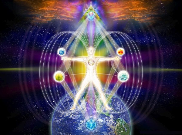 The Energies of March 2021 ~ Alchemical Transfiguration