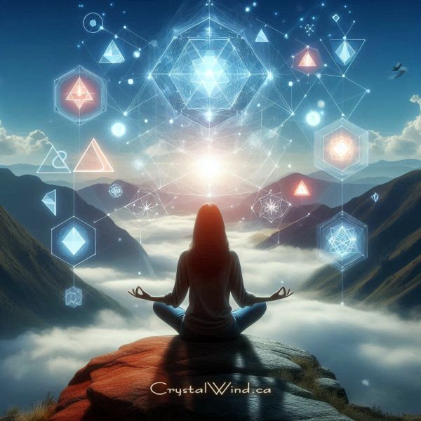 Align and Transform with Higher Self Wisdom Align and Transform with Higher Self Wisdom