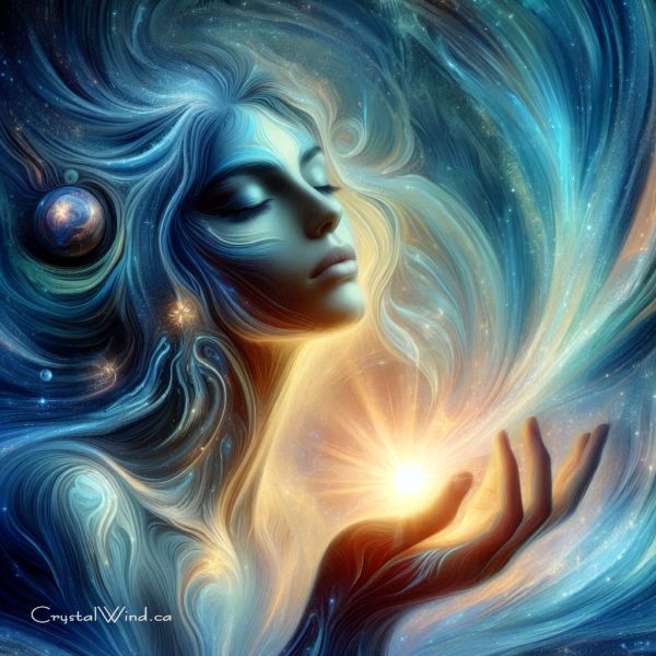 Revitalize Your Female Essence: Embrace the Aquamarine Passage Revitalize Your Female Essence: Embrace the Aquamarine Passage