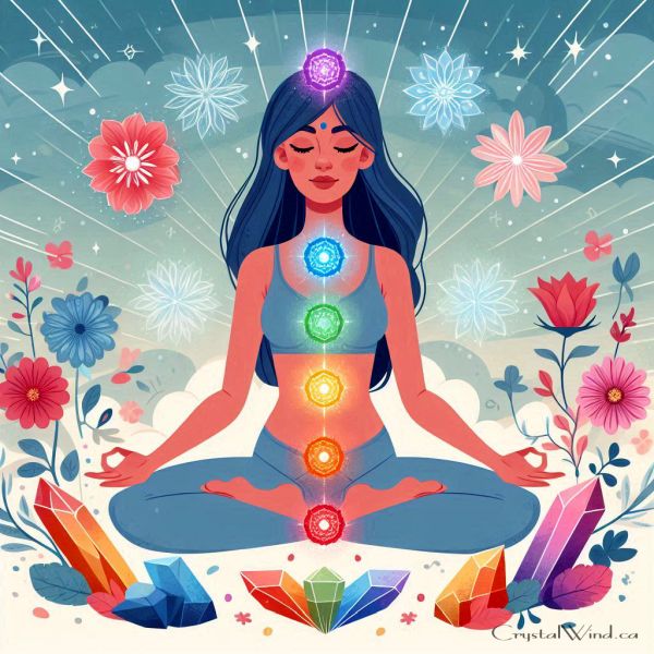 Awaken Your Ascension Chakra Awaken Your Ascension Chakra