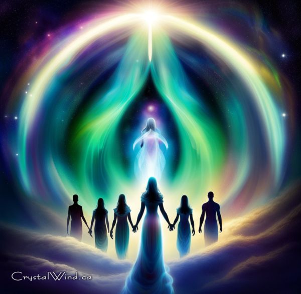 Aurora Family Calls: Clear, Heal, and Embrace Your Divine Mission Aurora Family Calls: Clear, Heal, and Embrace Your Divine Mission