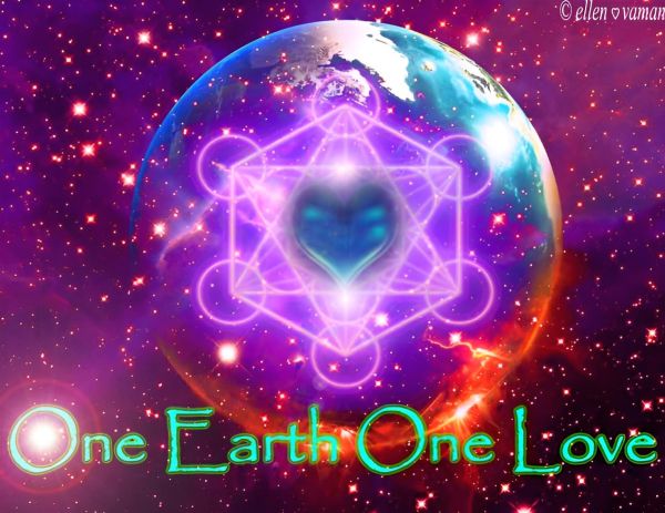 The Energies of February 2023 ~ Sacred Union