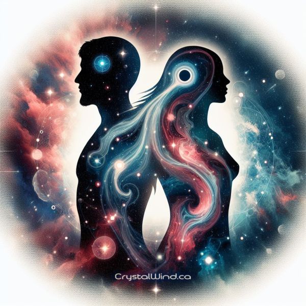 Discover Your Divine Counterpart Now! Discover Your Divine Counterpart Now!