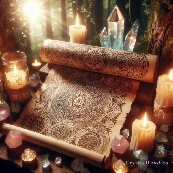 Decree to Awaken Soul Retrieval Power